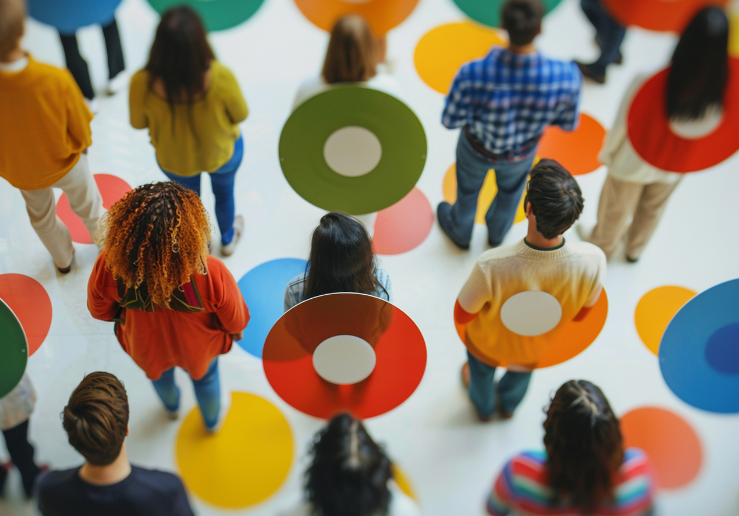 Authentic Connection is the Key to Acquiring the Right Donors